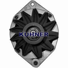 AD KÜHNER Generaator 30634RI